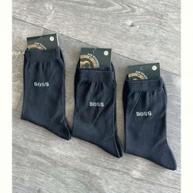 Носки Annet AN90 black