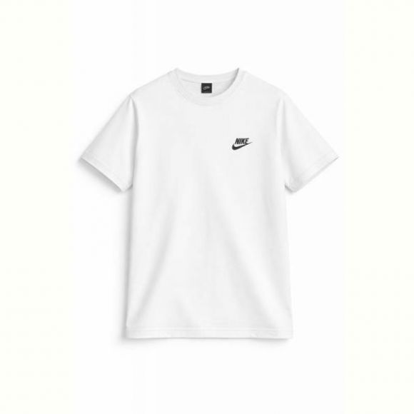 Футболка Zalov ZW1808 white Футболка Zalov ZW1808 white