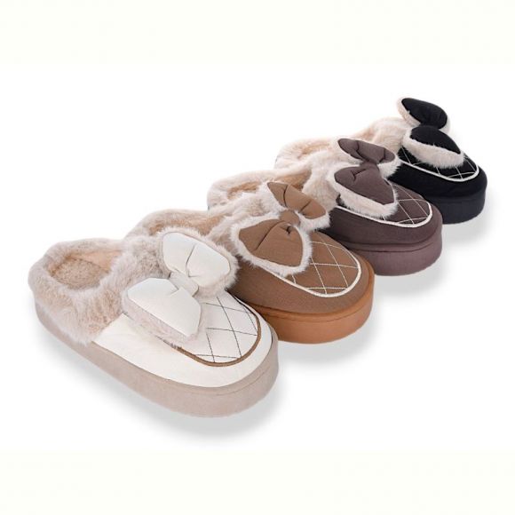 Тапочки M&L ALEX13 WP5017 mix Тапочки M&L ALEX13 WP5017 mix