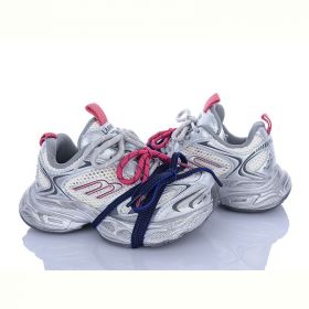Кроссовки Apawwa 45-A26772 grey