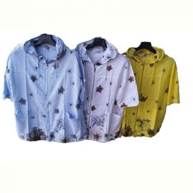 Кофта Estima 457 yellow Кофта Estima 457 yellow
