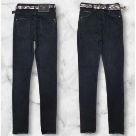 Джинсы Maxim Jeans 15785 black