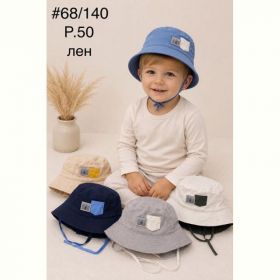 Панама Street Cap 68-140 mix