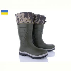Сапоги Dago Dago РБ201 хакі