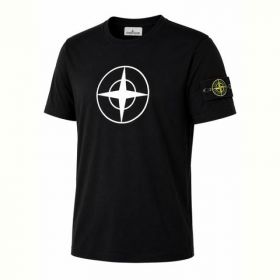 Футболка Alex Clothes 14460 black Футболка Alex Clothes 14460 black