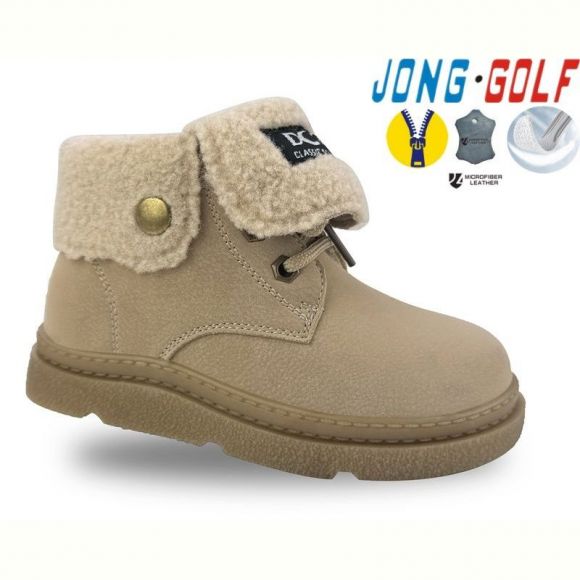Ботинки Jong-Golf A31046-6 Ботинки Jong-Golf A31046-6