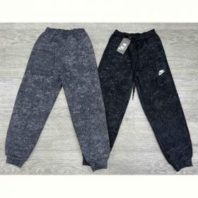Штаны спорт MirWear kids NW34-1038-3-1 grey