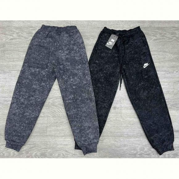 Штаны спорт MirWear kids NW34-1038-3-1 grey