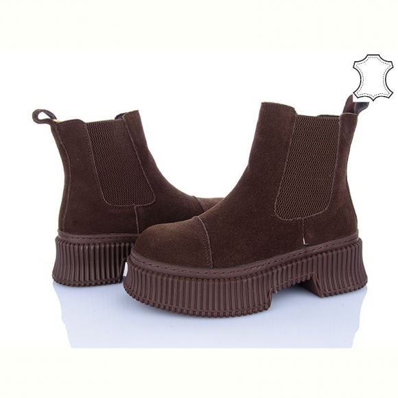 Ботинки Violeta E8914-1 Ботинки Violeta E8914-1