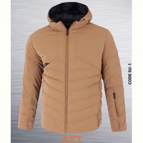 Куртка AZT AZ165-SU1 camel Куртка AZT AZ165-SU1 camel