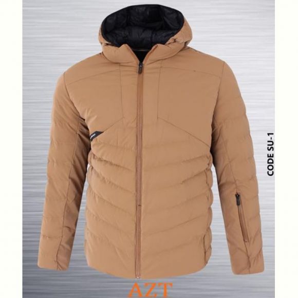 Куртка AZT AZ165-SU1 camel
