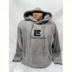 Худи Sabihina SB2279 grey