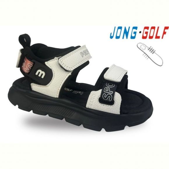 Босоножки Jong-Golf B20687-7 Босоножки Jong-Golf B20687-7