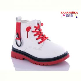 Кроссовки Канарейка J2142-5 Кроссовки Канарейка J2142-5