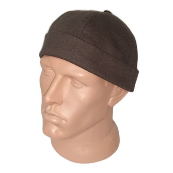 Шапка Mabi 0618 d.grey