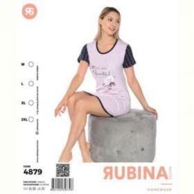 Туника Disneyopt DS455-4879 lilac