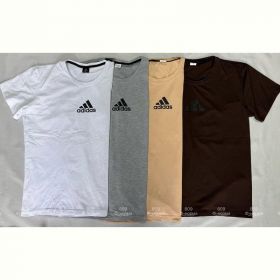 Футболка Shon S2969 l.grey Футболка Shon S2969 l.grey