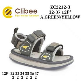 Босоножки Clibee MC-ZC2212-3