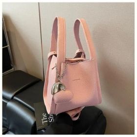 Сумка Fashion Bag C8625-3 pink