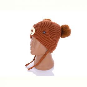 Шапка Red Hat KA186-3 травка
