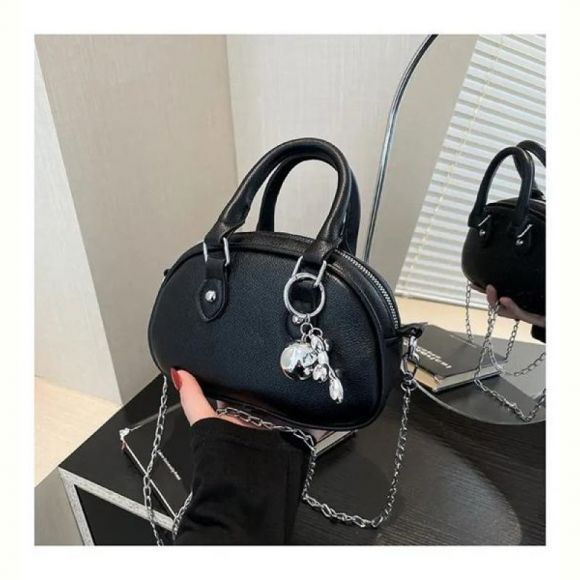 Сумка Fashion Bag 8909-5 black