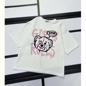 Футболка Kosmy 520-64 white