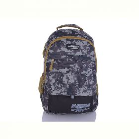 Рюкзак Виктория2 9357-2 d.grey Рюкзак Виктория2 9357-2 d.grey
