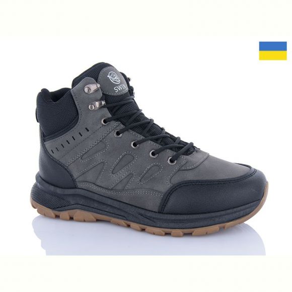 Кроссовки Swin 10627-2 Кроссовки Swin 10627-2