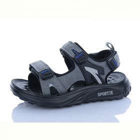 Босоножки Sportik ZY011 grey