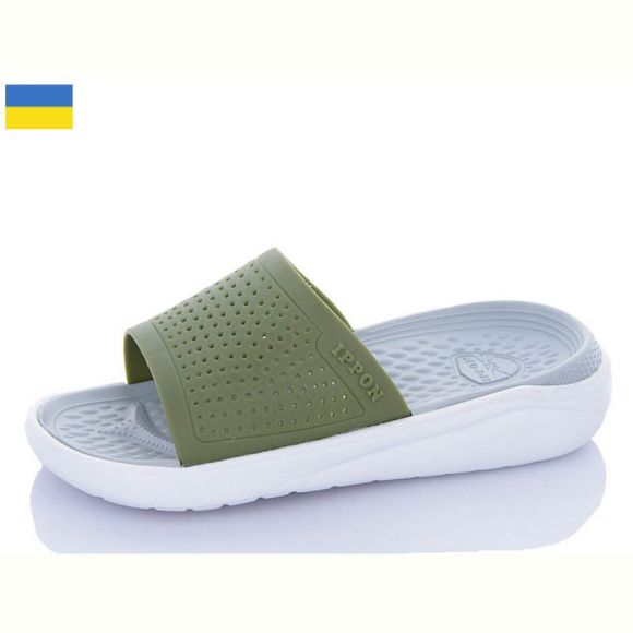 Шлепанцы Ippon 5031-305