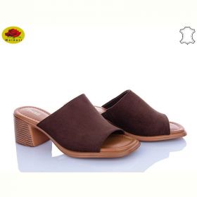 Шлепанцы Meideli D009-16