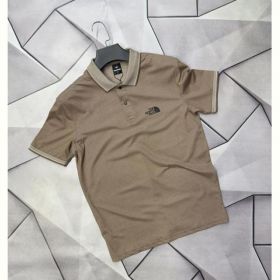 Футболка Rassul 66914 brown