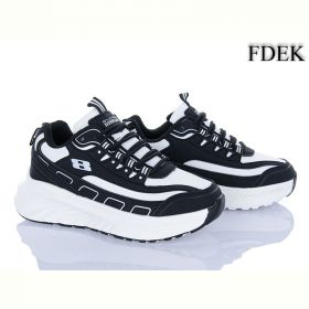 Кроссовки Fdek H9258-1 Кроссовки Fdek H9258-1