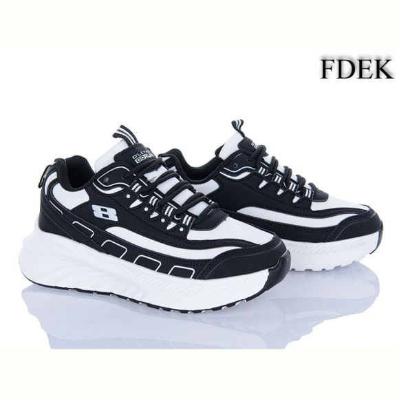 Кроссовки Fdek H9258-1 Кроссовки Fdek H9258-1