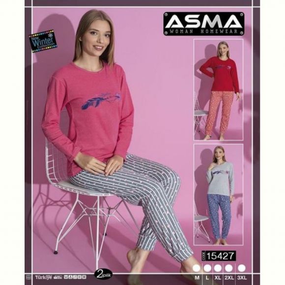 Пижама HomeWear 15427 mix Пижама HomeWear 15427 mix