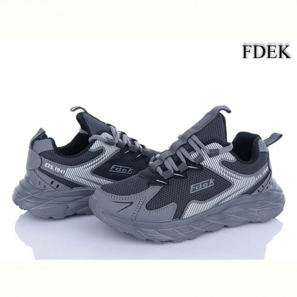Кроссовки Fdek H9210-6 Кроссовки Fdek H9210-6