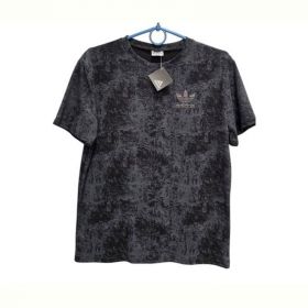 Футболка Sevim SV2142 black
