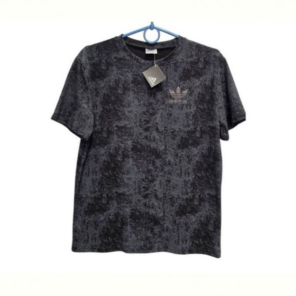 Футболка Sevim SV2142 black