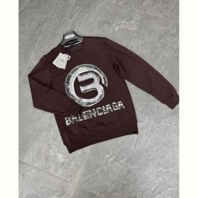 Свитер F.T.H F721 brown