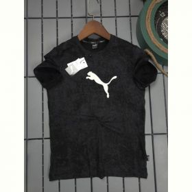 Футболка Hous Of Timur HT1759 black Футболка Hous Of Timur HT1759 black