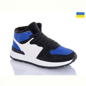 Кроссовки Swin-Purlina 1801-8