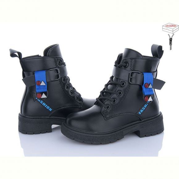 Ботинки Y.Top YD6041-6