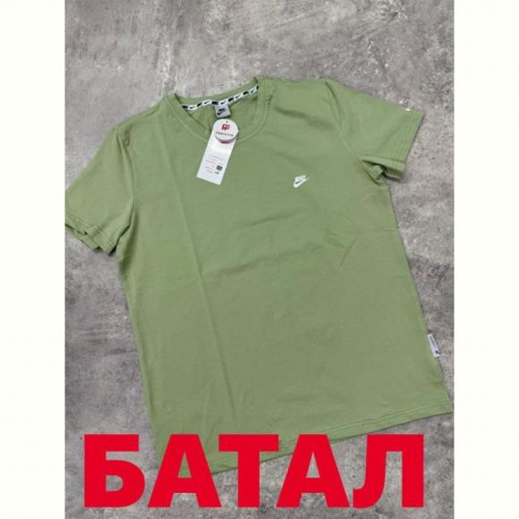 Футболка Vegas VG68 mint