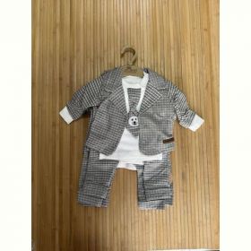 Костюм Major 1311 grey