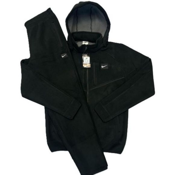 Костюм спорт Hai H923 black