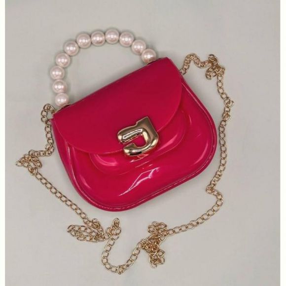Сумка Luna-bag 25-528 red