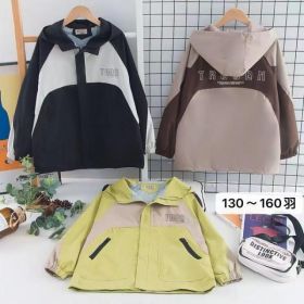 Куртка Flong 1120 black