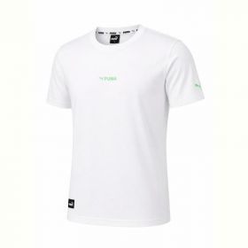 Футболка Alex Clothes 14249 white
