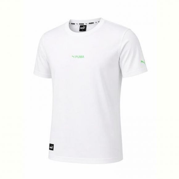 Футболка Alex Clothes 14249 white