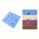 Полотенце Textile D2160 (25x25) mix Полотенце Textile D2160 (25x25) mix